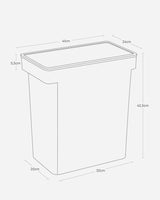 Yamazaki Food Tower 12kg