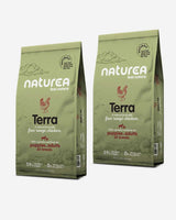Naturea Naturals Adult Kyckling - 2x12 kg - Vuxna hundar