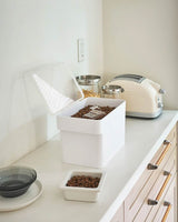 Yamazaki Foderhink - Vit - 3,5kg