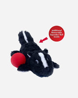 Kong Cozie Pocketz Stinkdjur