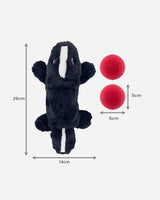 Cozie Pocketz Stinkdjur