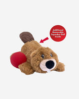 Kong Cozie Pocketz Bäver