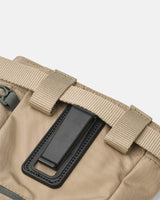 Go Explore - Godbitväska - Dusty Dune