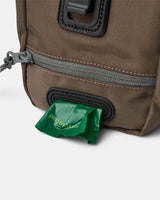 Go Explore - Godisväska - Mocca