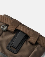 Go Explore - Godisväska - Mocca