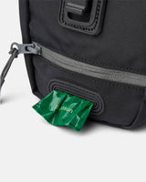 Go Explore - Godisväska - Svart