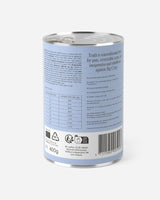 Truth Chicken with Turkey - Våtfoder för Vuxna Hundar- Kyckling & Kalkon (6x400g)