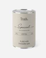 Truth Special - Våtfoder För Seniorhundar - Kylling & Lam (6x400g)