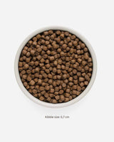 Grandorf Fresh Adult Mini Breeds - Frisk Laks og Kornfri - 3 kg