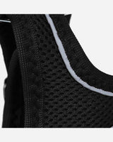 Ozami Air Mesh Sele - Step in hundsele - Svart