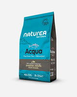 Naturea Naturals Acqua - Small Breed - Tonfisk - 5.5kg