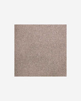 Basket Avalon Rectangular + Zip Light Grey