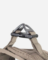 Ozami Air Mesh Sele - Step in hundsele - Beige