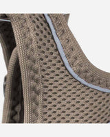 Ozami Air Mesh Sele - Step in hundsele - Beige