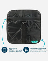 Sherpa Original Deluxe Hundväskor - Medium