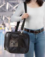 Sherpa Original Deluxe Hundväskor - Medium