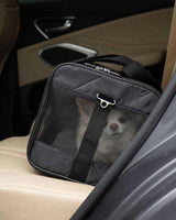 Sherpa Original Deluxe Hundväskor - Medium