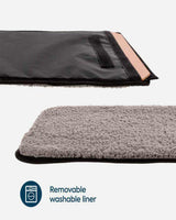 Sherpa Original Deluxe Hundväskor - Medium