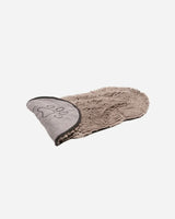 Super vattenabsorberande handduk för hundar