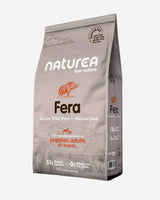 Naturea Naturals Adult All Breed - Wild Boar - 12kg (vildsvin)