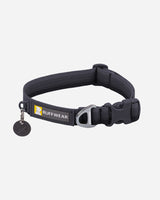 Ruffwear Front Range Halsband - Basalt Gray