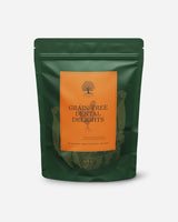 Grain-Free Dental Delights