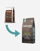 Naturea Light & Senior