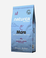 Naturea Naturals Adult 12kg - Med Lax - För vuxna hundar