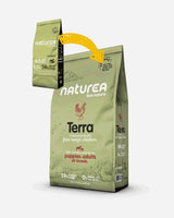 Naturea Naturals Adult Kyckling - 12 kg - Vuxna hundar
