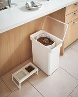 Yamazaki Foderhink - Vit - 12kg