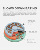 Nina Ottosson - Aktivitetslek för hundar