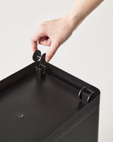 Yamazaki Foderhink - hjuls