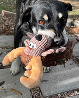 Kong Sherps Floofs Moose