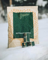 Essential Foods Superior Living Pate