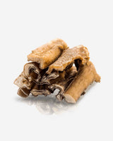 Essential Skin delights hundtugg av oxhuvud