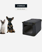 Maelson 52 hundlåda