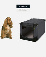 Maelson hundbur 72