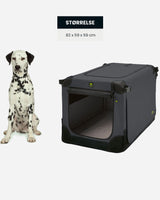 Maelson hundlåda 82