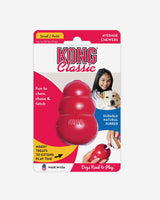 KONG Classic Small