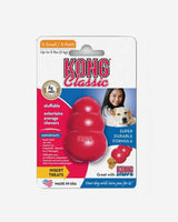 KONG Classic XSmall