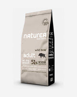Naturea Naturals Adult Wild Boar hundfoder