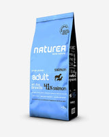 Naturea Naturals Adult Lax 12 kg hundmat