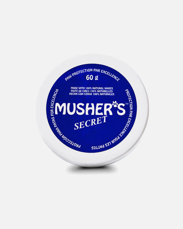 Tassvax för hundar - Musher's Secret - 60 gram