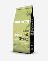 Naturea Naturals Adult Kyckling 12 kg hundmat