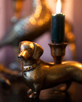 Vanilla Fly Ljusstake Tax