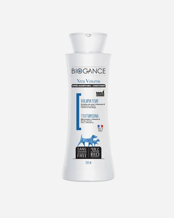 Biogance Xtra Volume Conditioner for dogs