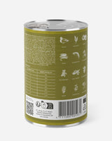 Essential Contour Pâté