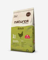 Naturea Elements Adult 12 kg hundmat