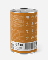 Essential Kingdom Living Pâté