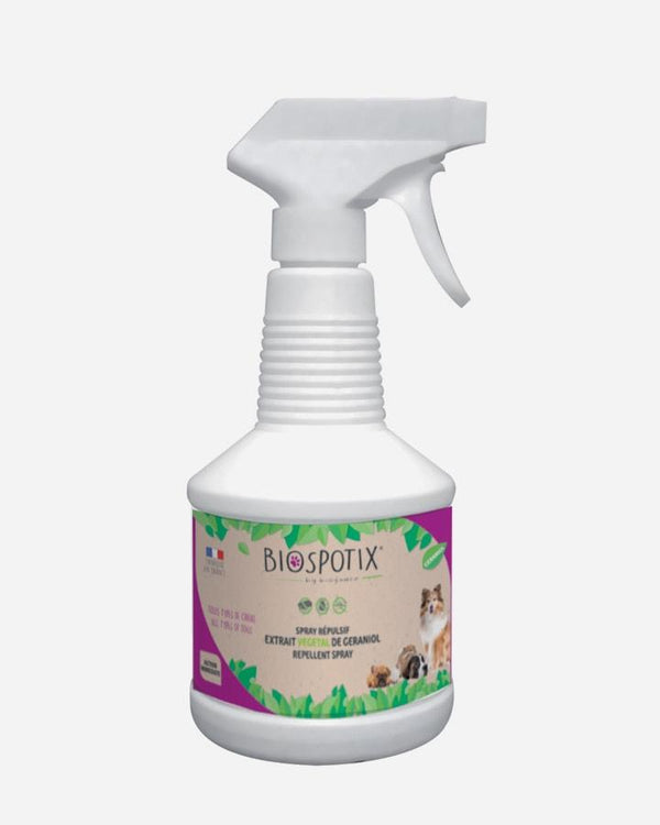 Biospotix Repellent Spray